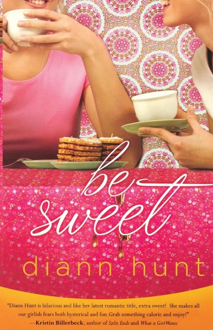Be Sweet