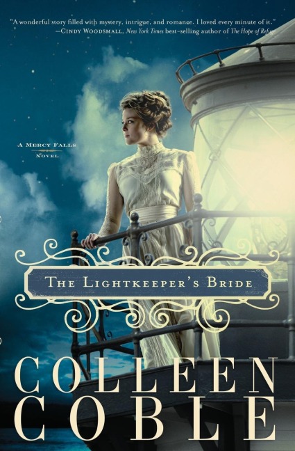 The Lightkeepers Bride