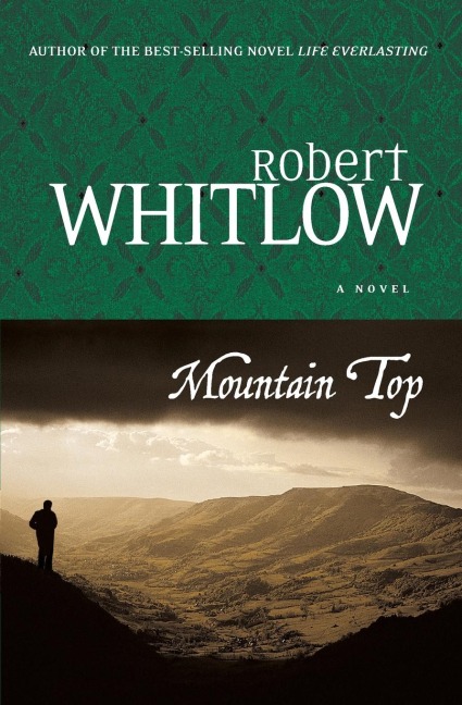 Mountain Top: A Novel of Legal Suspense