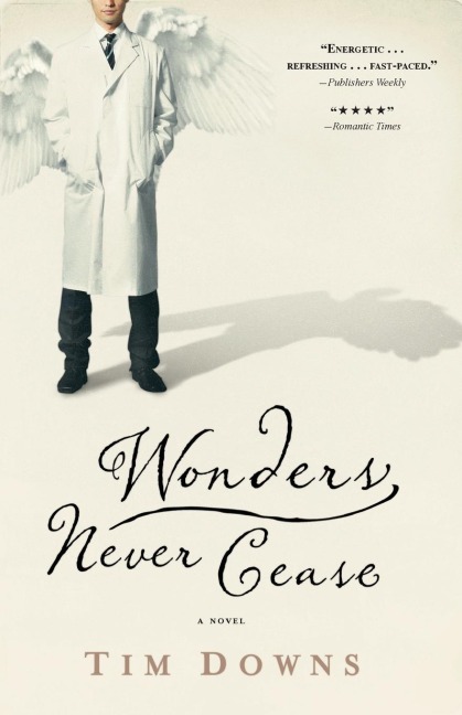 The Wonders Never Cease