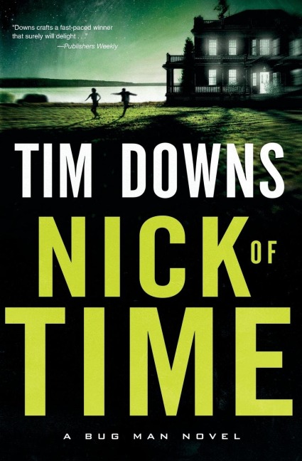 The Nick of Time
