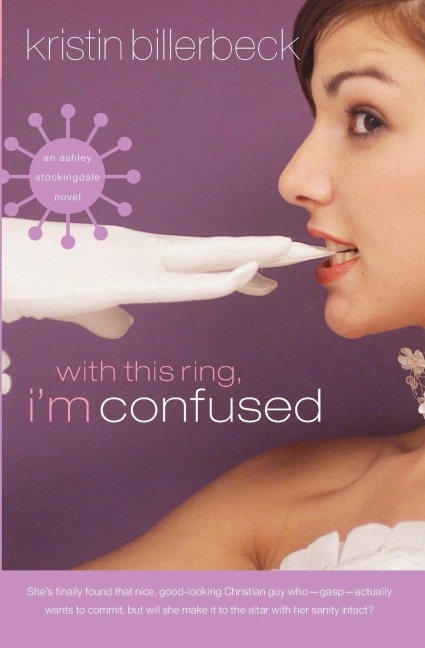 The With This Ring, Im Confused