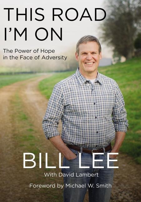 This Road Im on: The Power of Hope in the Face of Adversity