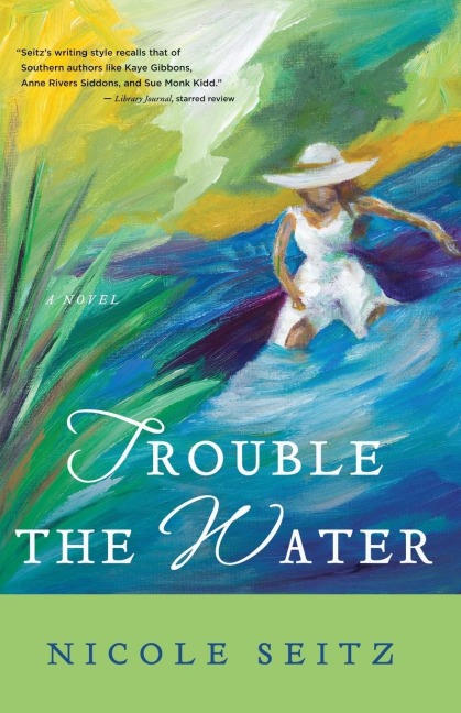 A Trouble the Water