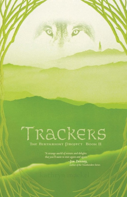 A Trackers