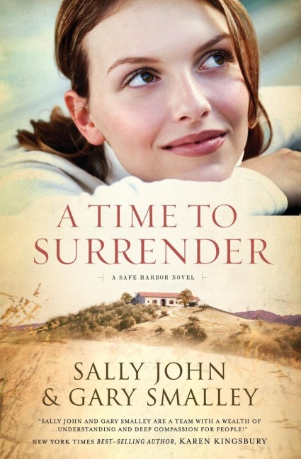 A Time to Surrender