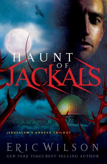Haunt of Jackals