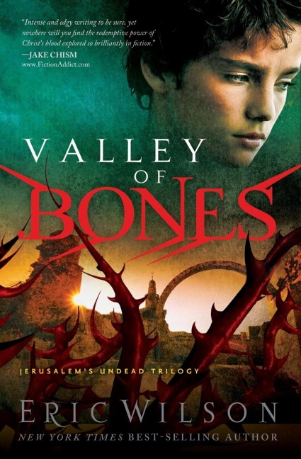 A Valley of Bones