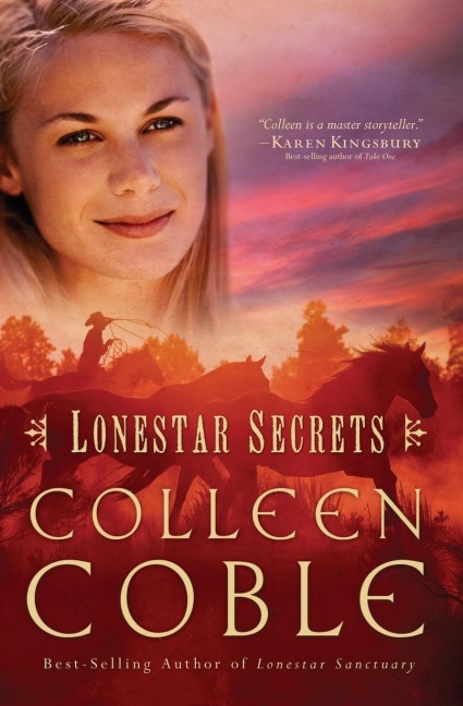 Lonestar Secrets