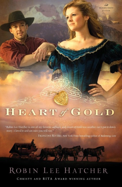 A Heart of Gold