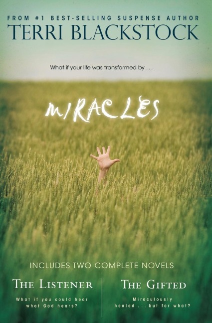 Miracles: The Listener and the Gifted 2-In-1