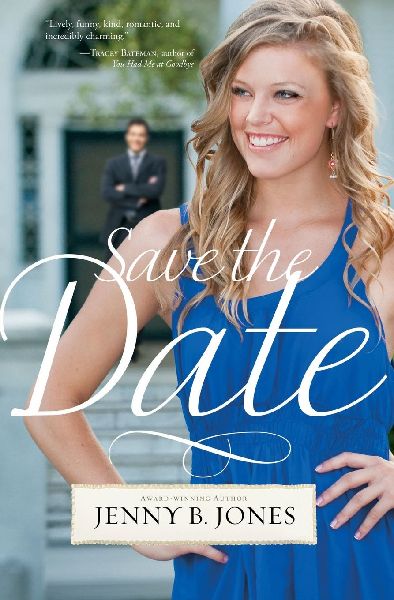 The Save the Date