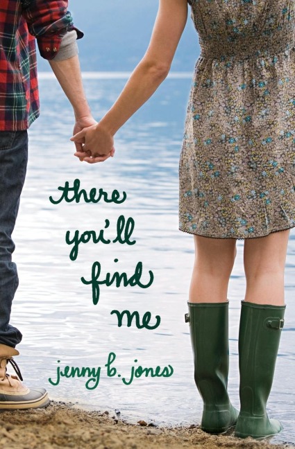 There Youll Find Me