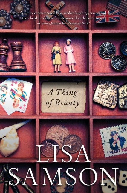 A Thing of Beauty