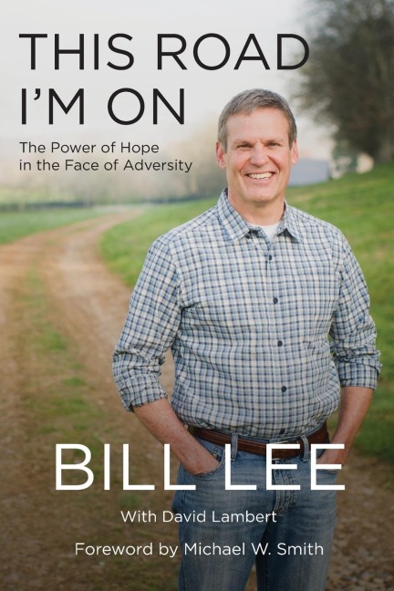 The This Road I'm on: The Power of Hope in the Face of Adversity
