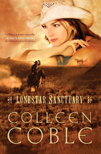 The Lonestar Sanctuary