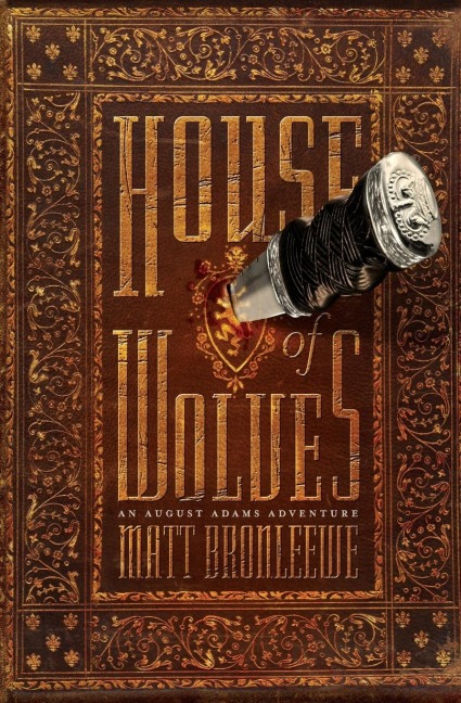 House of Wolves