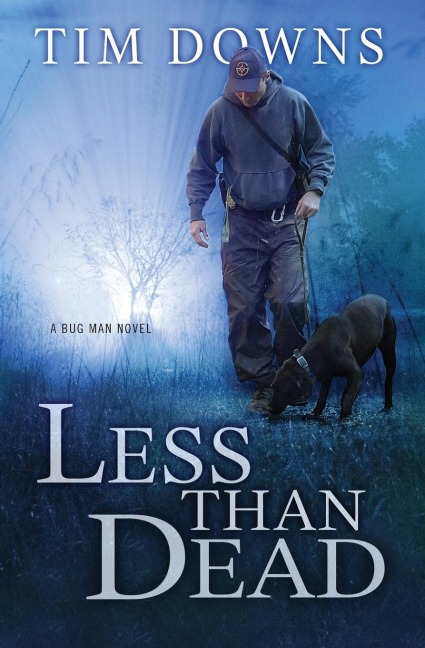Less Than Dead