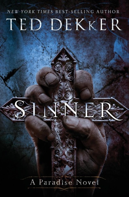Sinner: A Paradise Novel