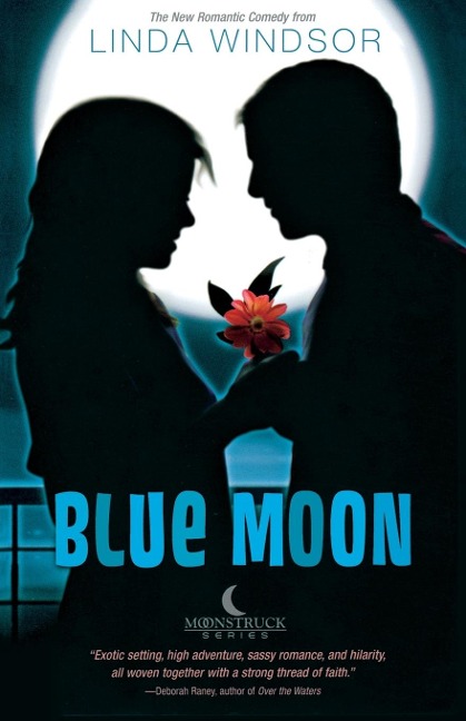 The Blue Moon