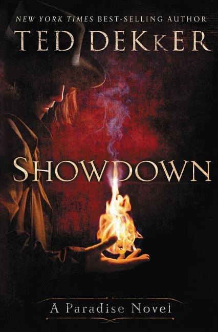 A Showdown: A Paradise Novel