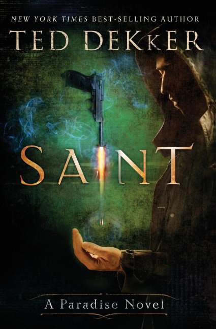 Saint: A Paradise Novel
