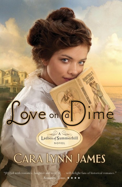 A Love on a Dime