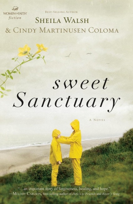 Sweet Sanctuary