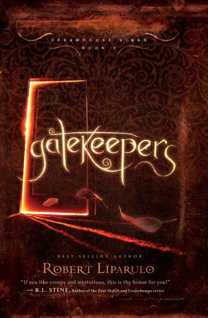 Gatekeepers: Family-Friendly Supernatural Adventure