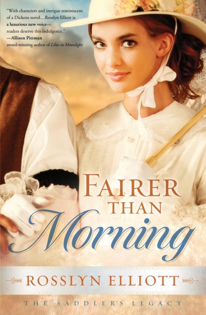 Fairer Than Morning