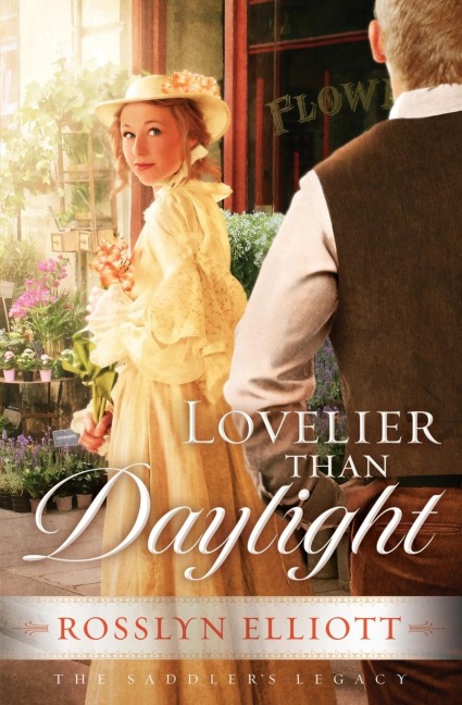A Lovelier Than Daylight