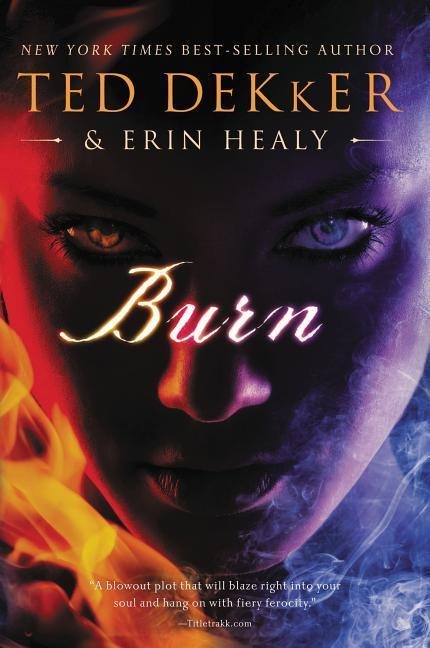 An Burn