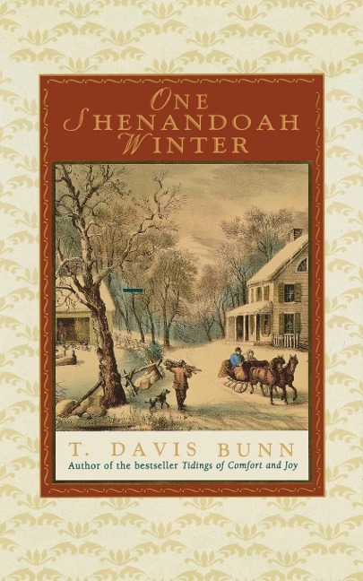 The One Shenandoah Winter