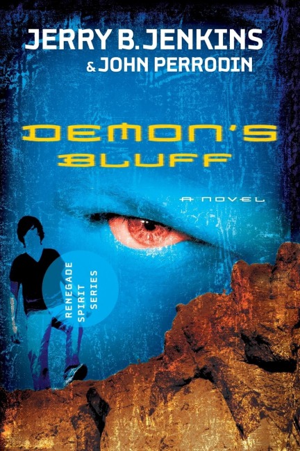 An Demon's Bluff