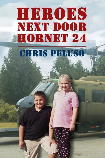 An Heroes Next Door: Hornet 24