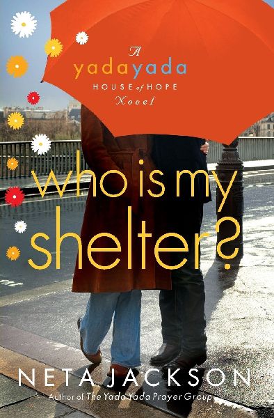 Who Is My Shelter?