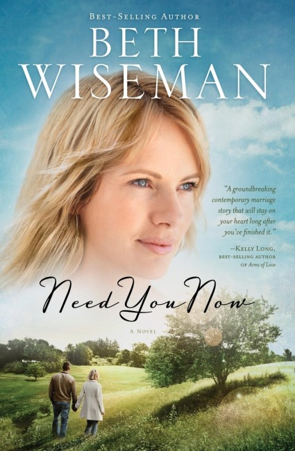The Need You Now