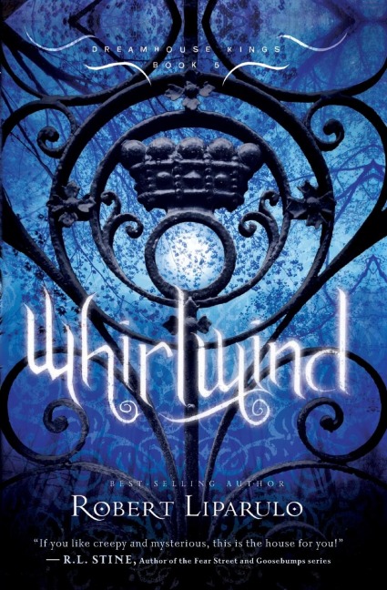 A Whirlwind