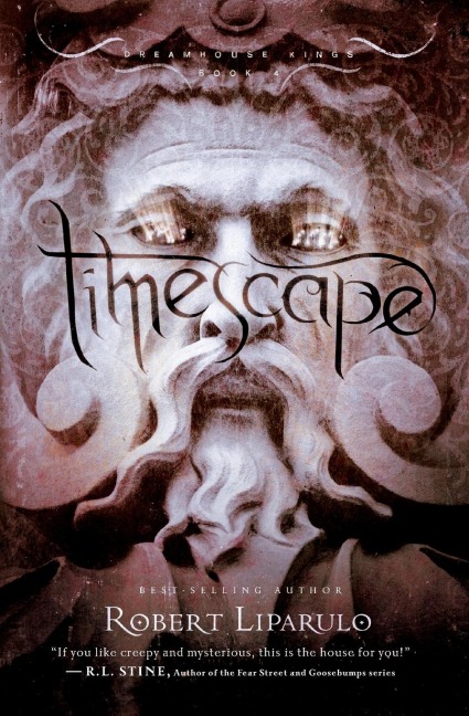 A Timescape