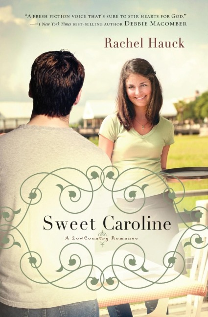 A Sweet Caroline