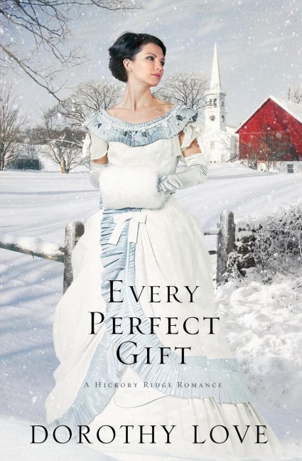 A Every Perfect Gift