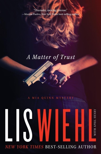 A Matter of Trust
