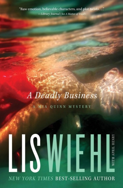 A Deadly Business