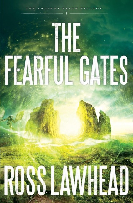 The Fearful Gates