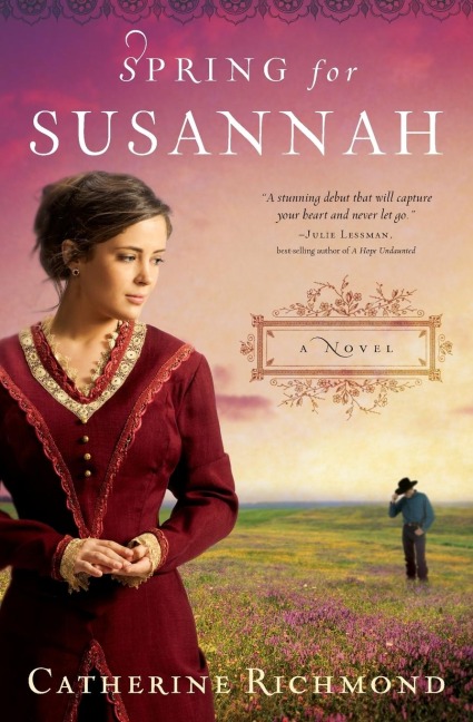 The Spring for Susannah