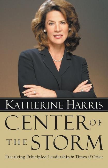 The Center of the Storm: Practicing Principled Leadership in Times of Crisis