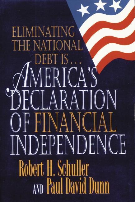 The Americas Declaration of Financial Independence