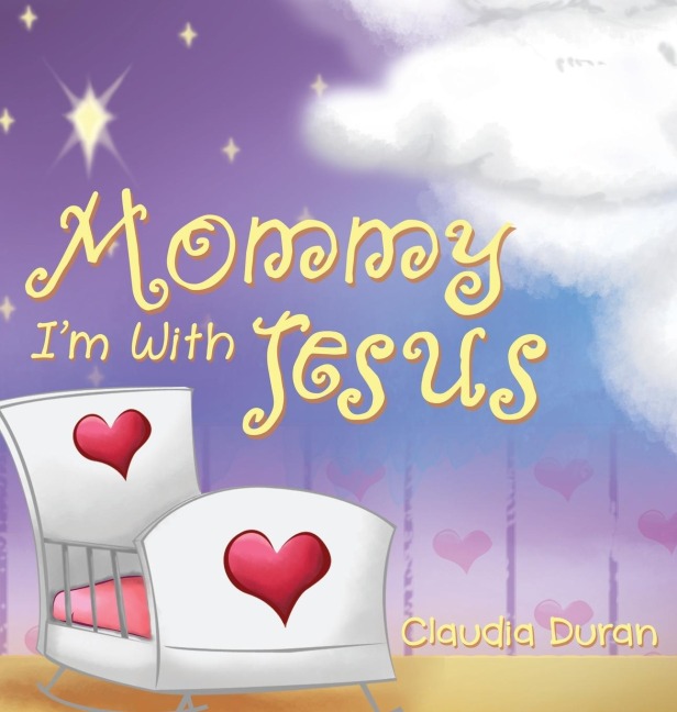 Mommy, Im with Jesus