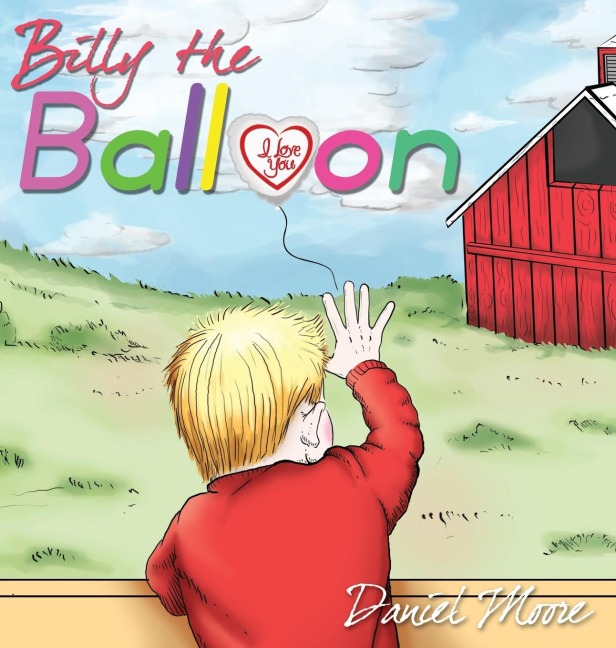 The Billy the Balloon