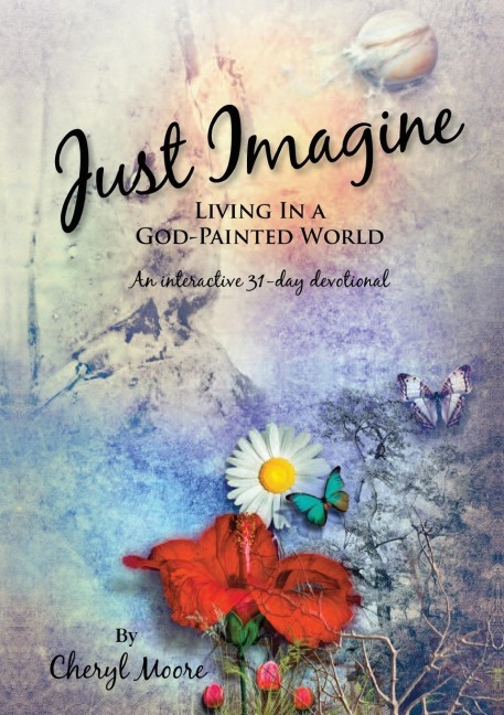 The Just Imagine: Living in a God-Painted World